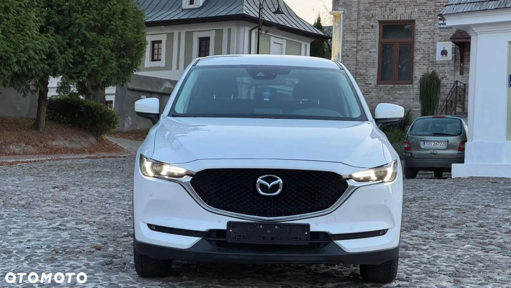 Mazda CX-5 - 36
