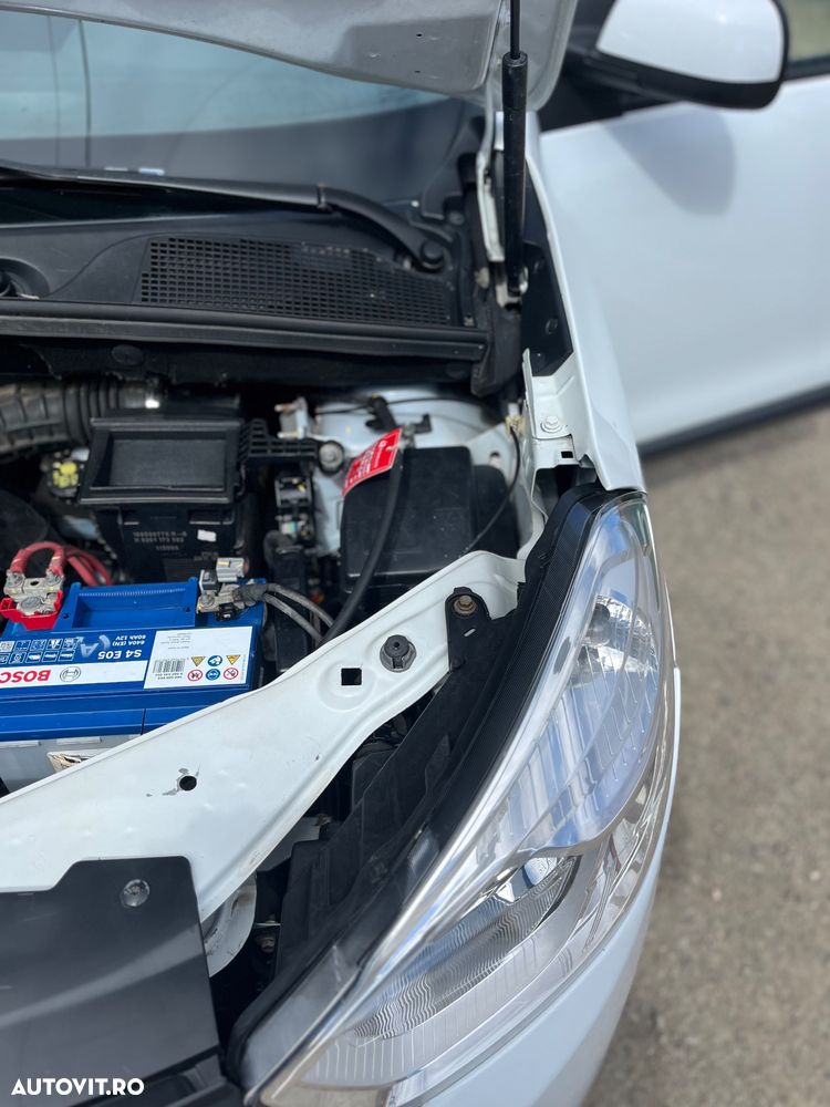 Dacia Lodgy 1.6 SCe Laureate - 14