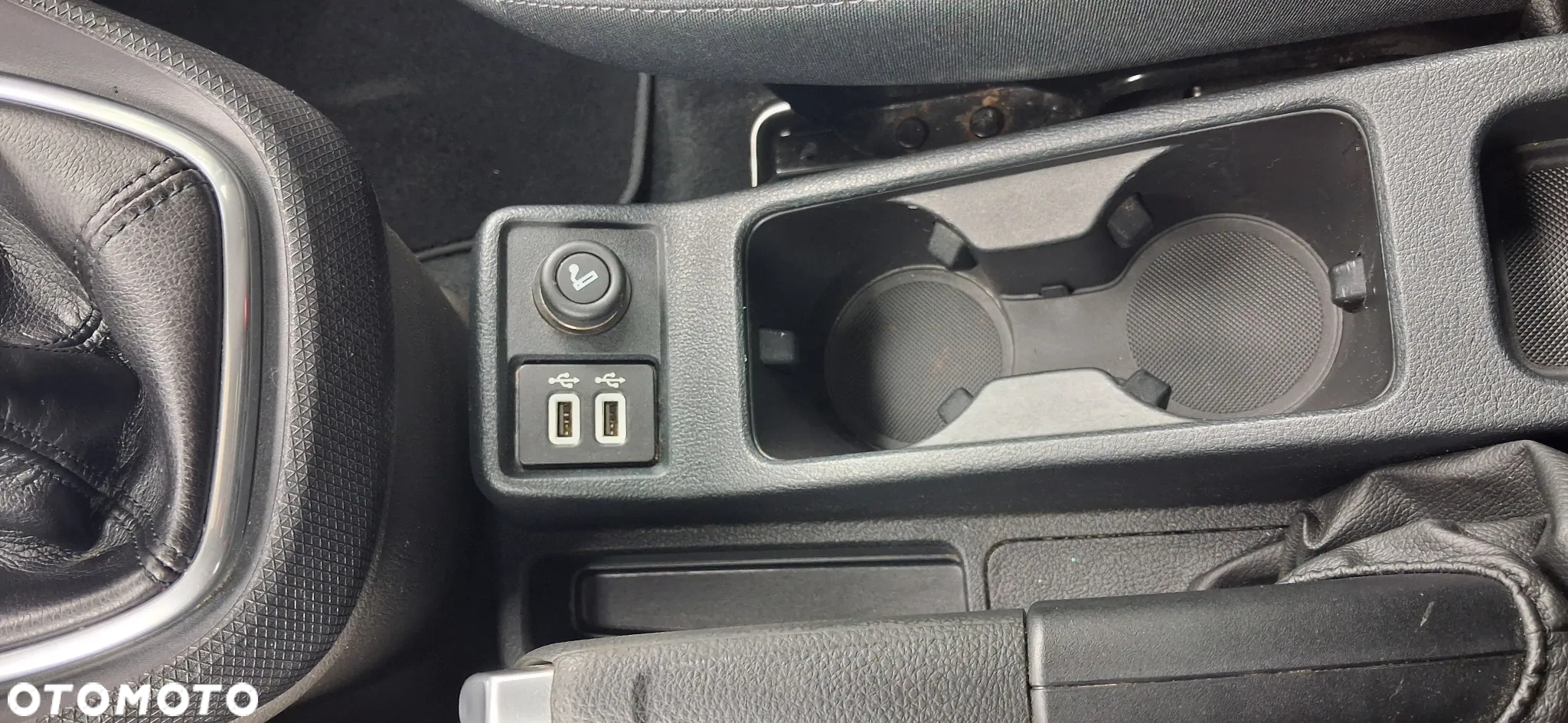 Ford Tourneo Connect Grand 1.5 EcoBlue Start/Stop Trend - 17