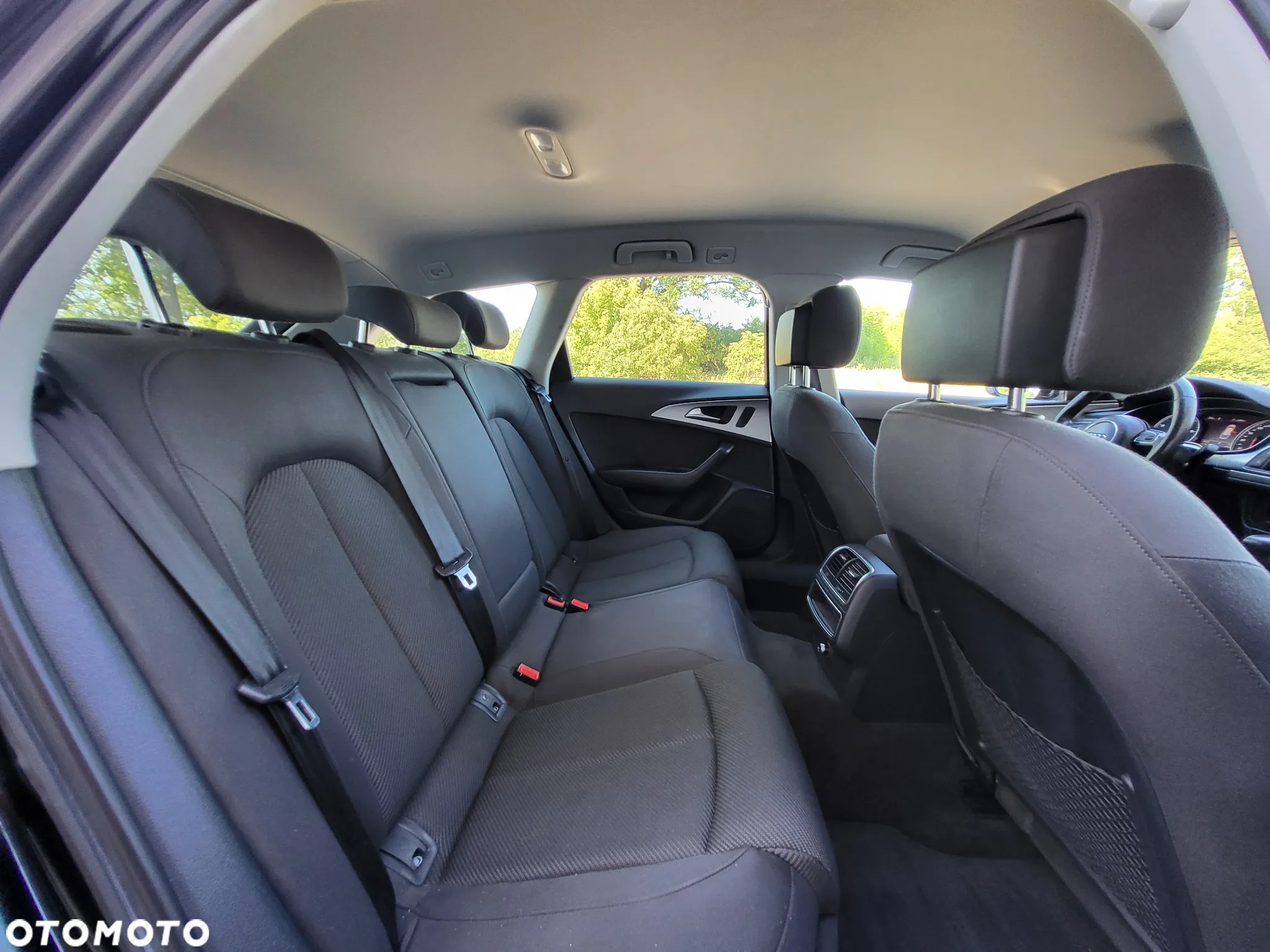 Audi A6 - 17
