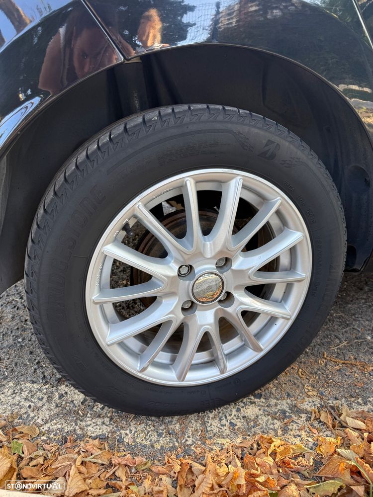 Renault Clio 1.5 dCi Dynamique S - 14