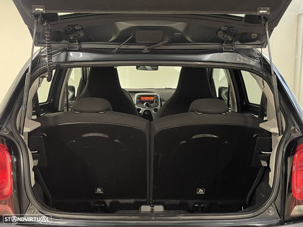 Citroën C1 1.0 VTi Feel - 46