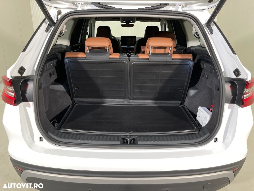 Skoda Kodiaq 1.5 TSI DSG MHEV Selection - 11