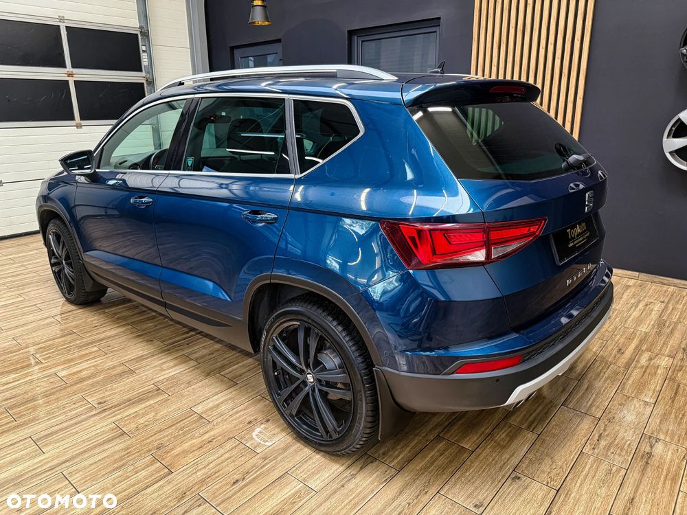 Seat Ateca - 10