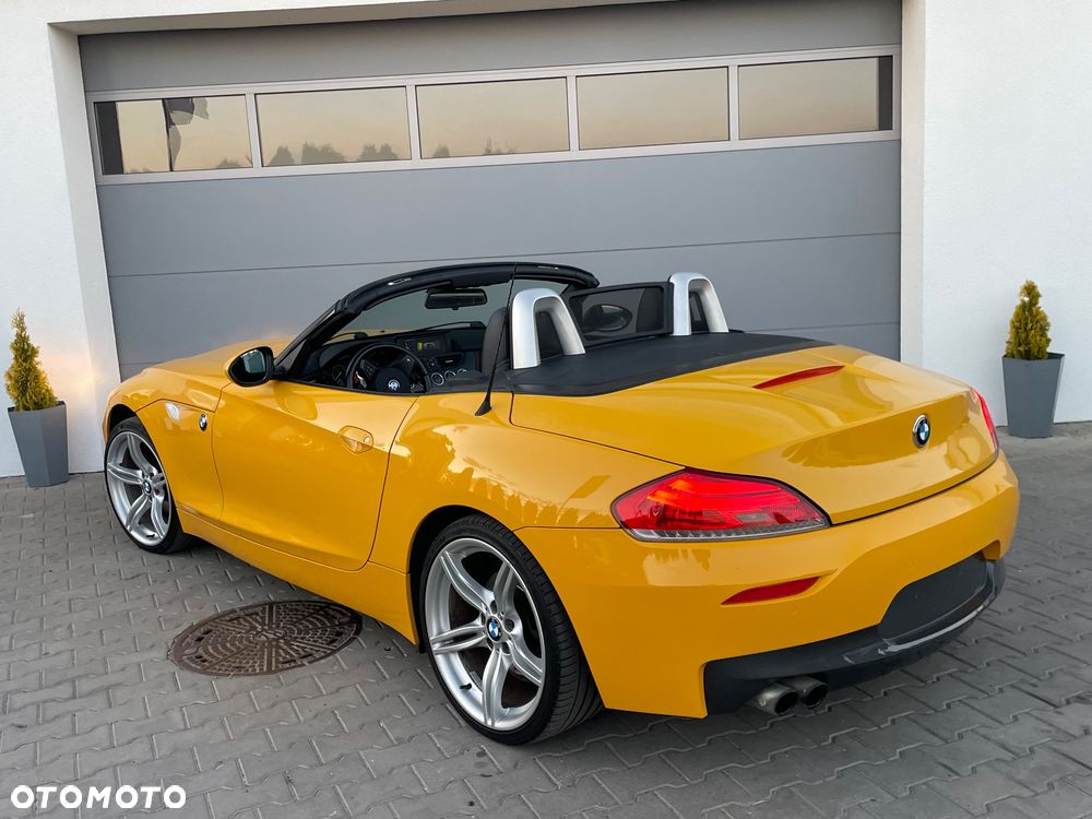 BMW Z4 - 9