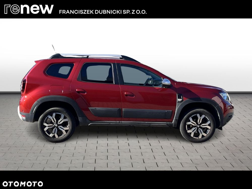 Dacia Duster - 6