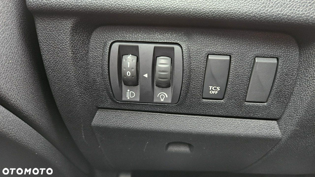 Renault Megane 1.5 dCi Limited EDC - 23