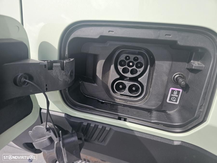 Fiat Grande Panda 45 kWh La Prima - 23