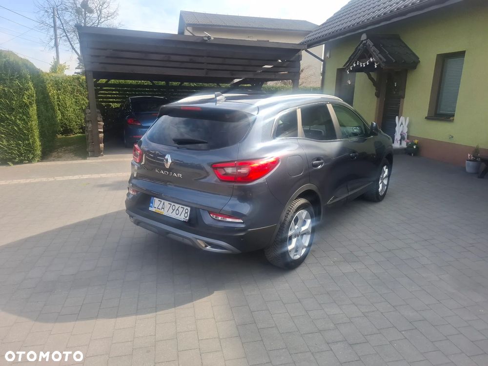 Renault Kadjar 1.3 TCe FAP Business - 6