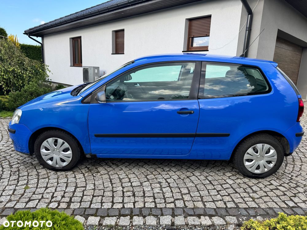 Volkswagen Polo - 20