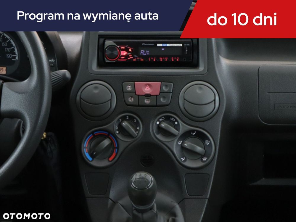 Fiat Panda - 14