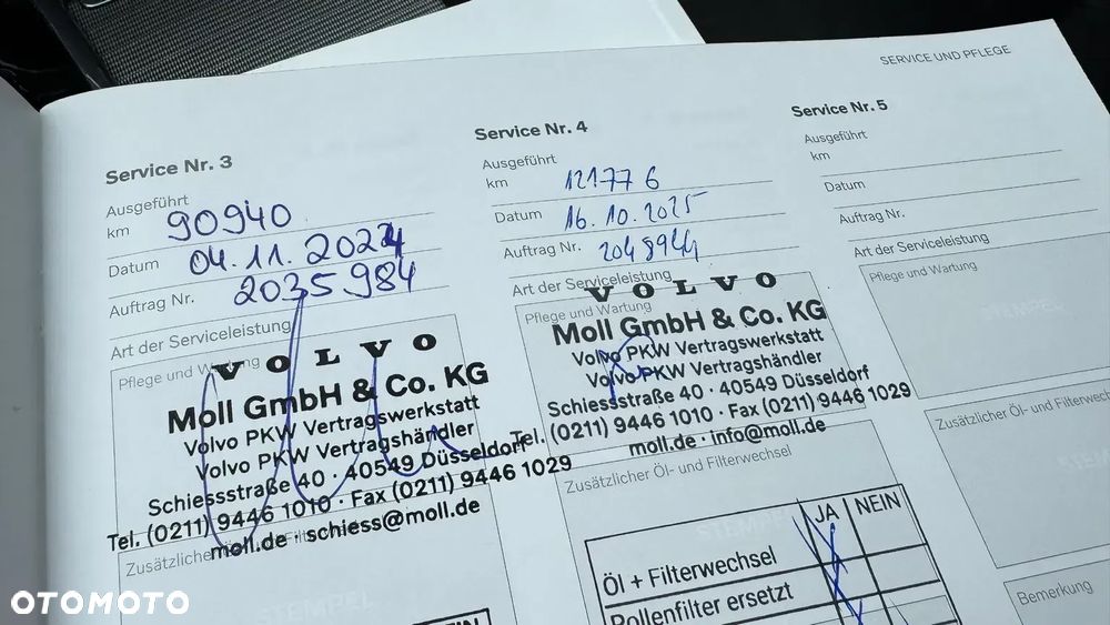 Volvo XC 60 B4 D AWD Geartronic RDesign - 39