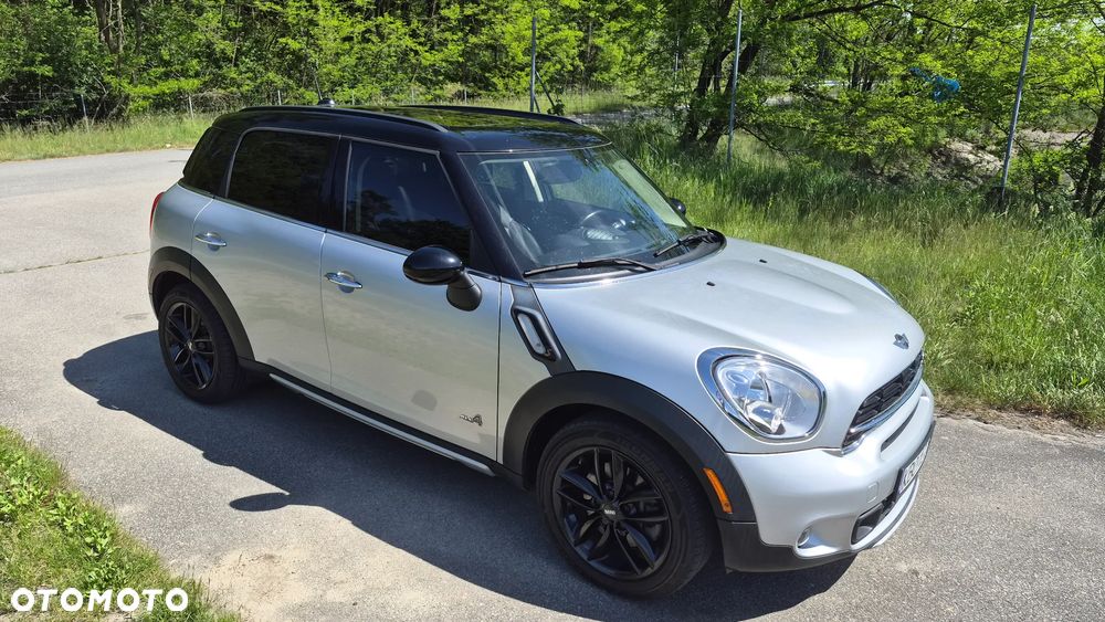 MINI Countryman - 8