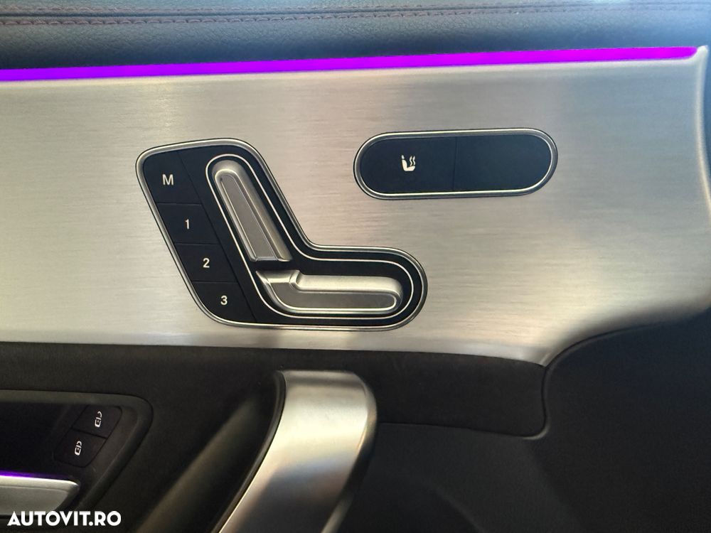 Mercedes-Benz CLA - 11