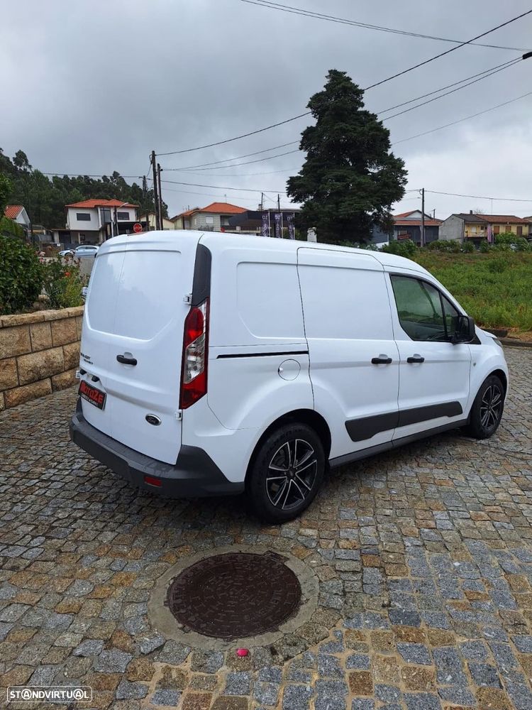 Ford Transit Connect - 5