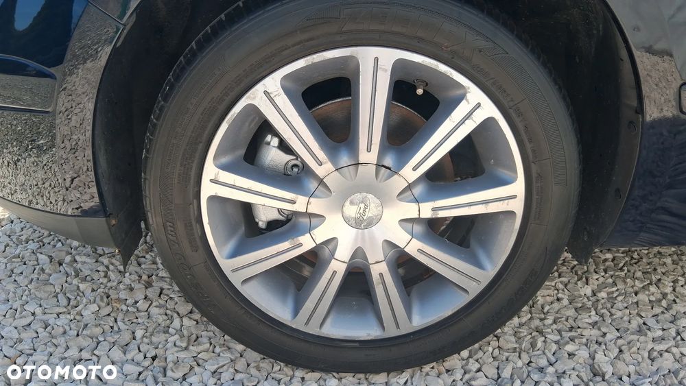 Ford S-Max 2.0 Viva Titanium - 7