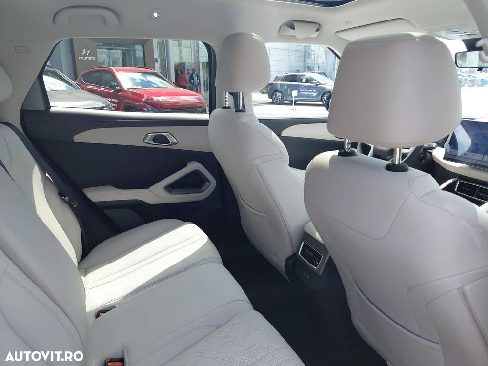 Byd Atto 2 - 16