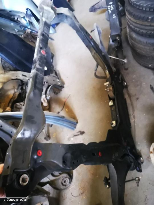 FORD S-MAX CHARRIOT - CH011 - 7