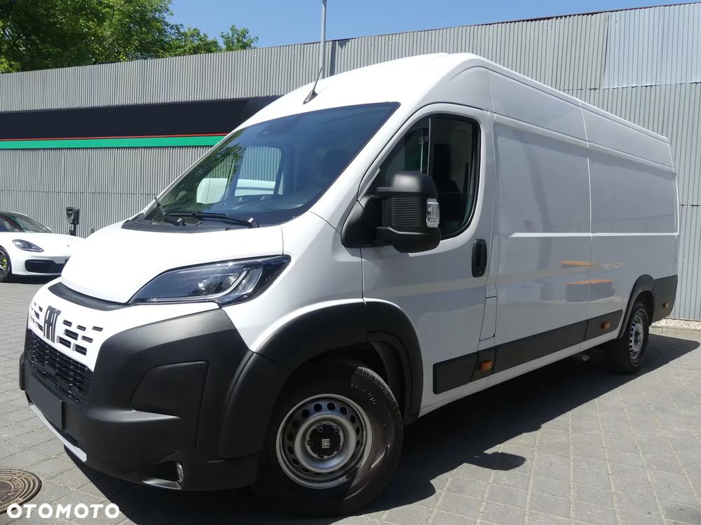 Fiat Ducato Furgon L4H2 - 2