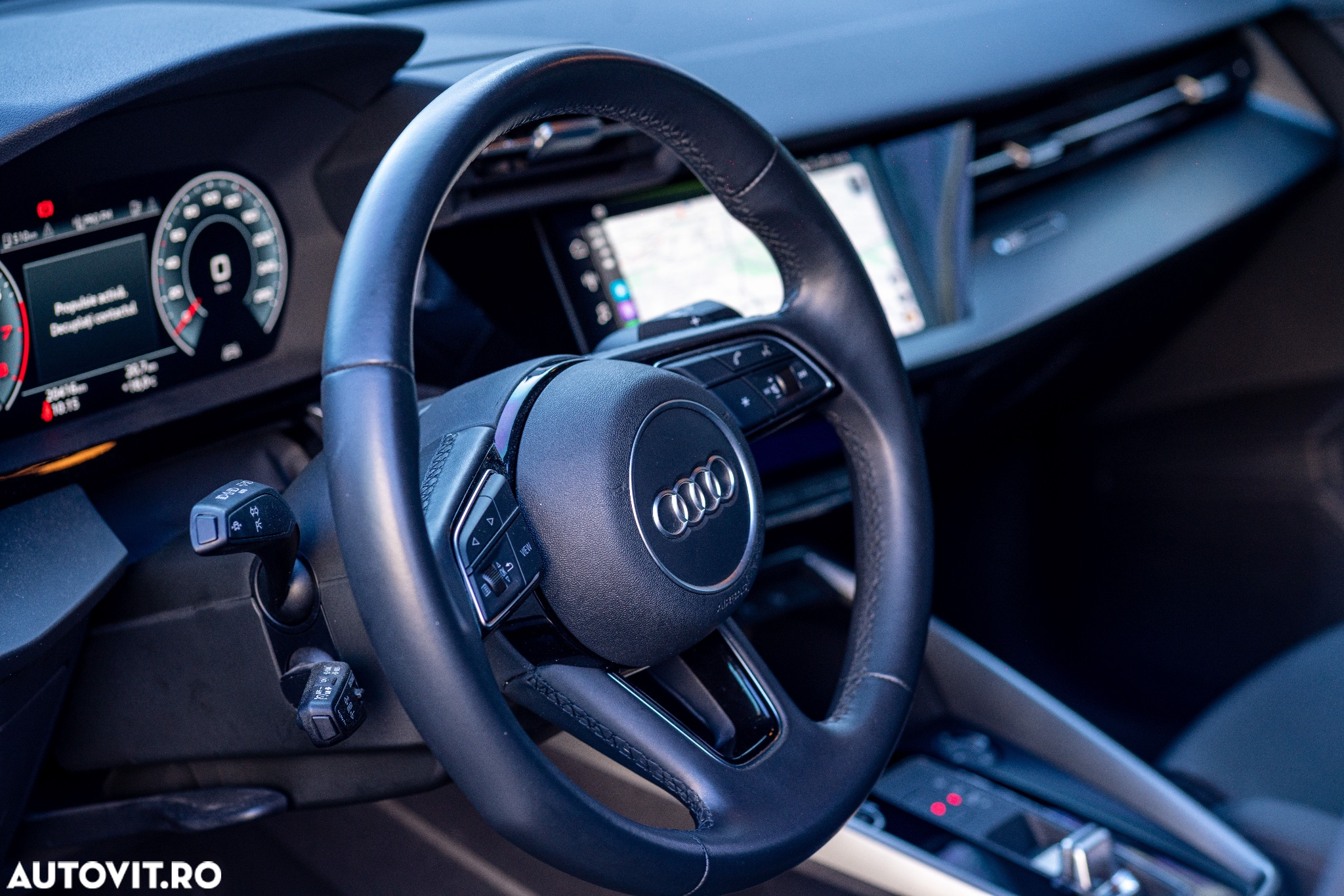 Audi A3 30 TFSI Limousine S tronic S line - 28