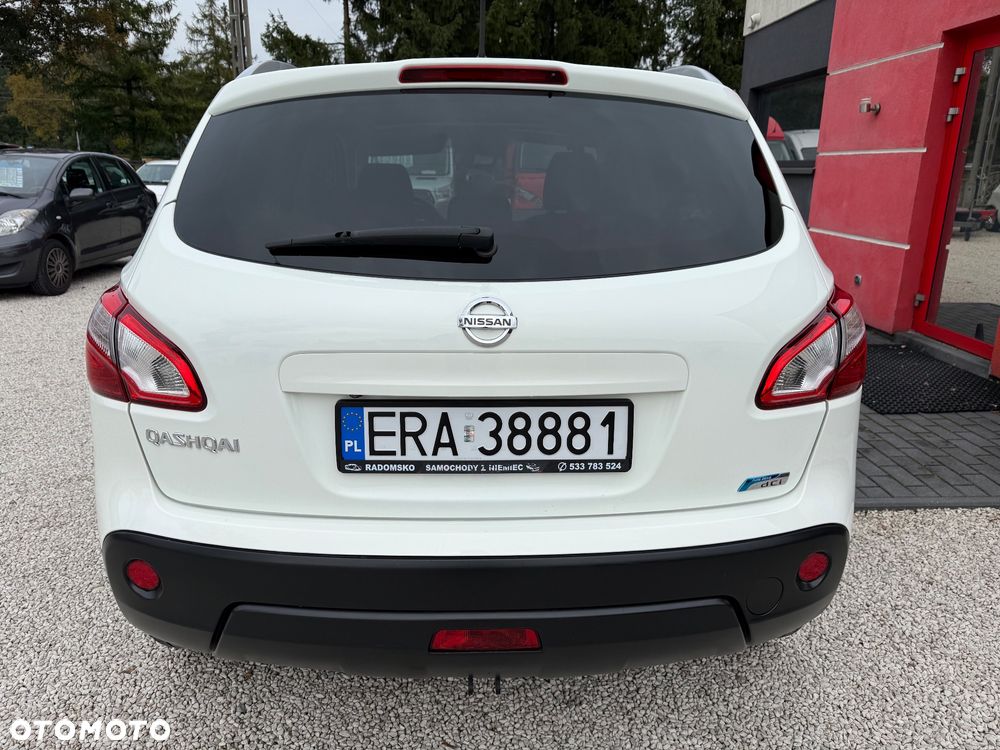 Nissan Qashqai 1.6 dCi 360 S&S - 24
