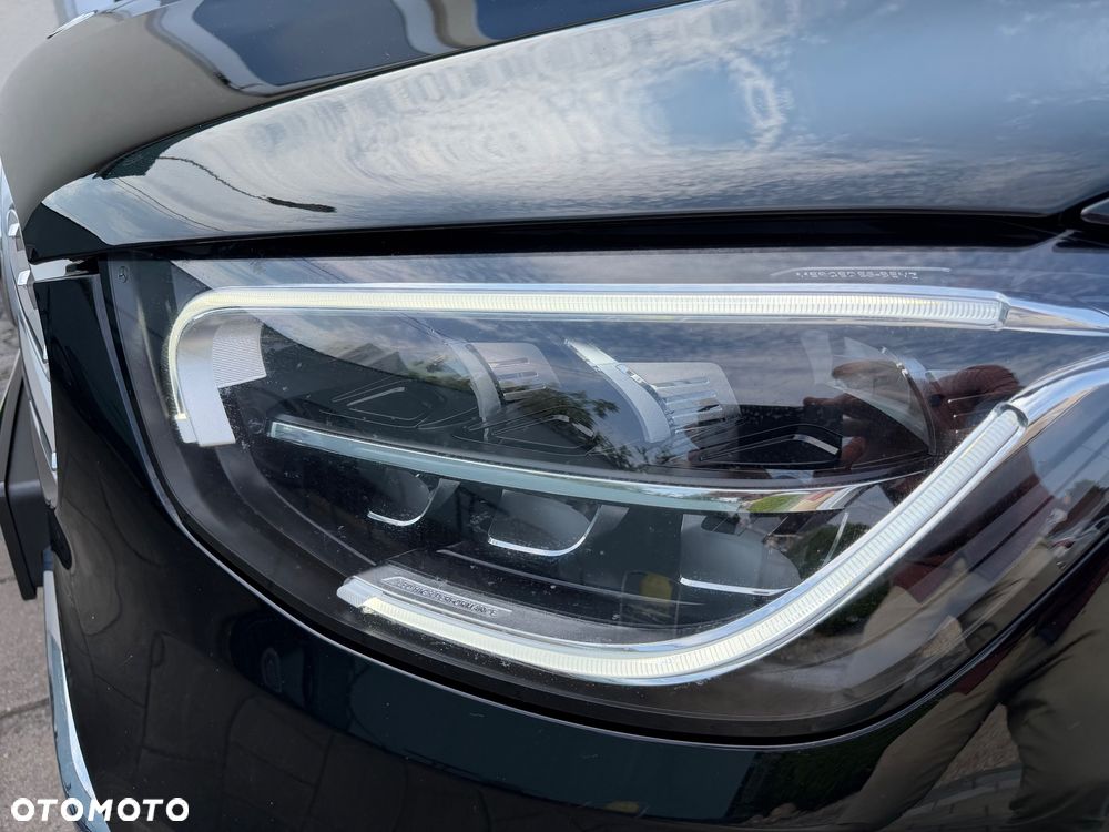 Mercedes-Benz GLC 200 d 4-Matic Business Edition - 29