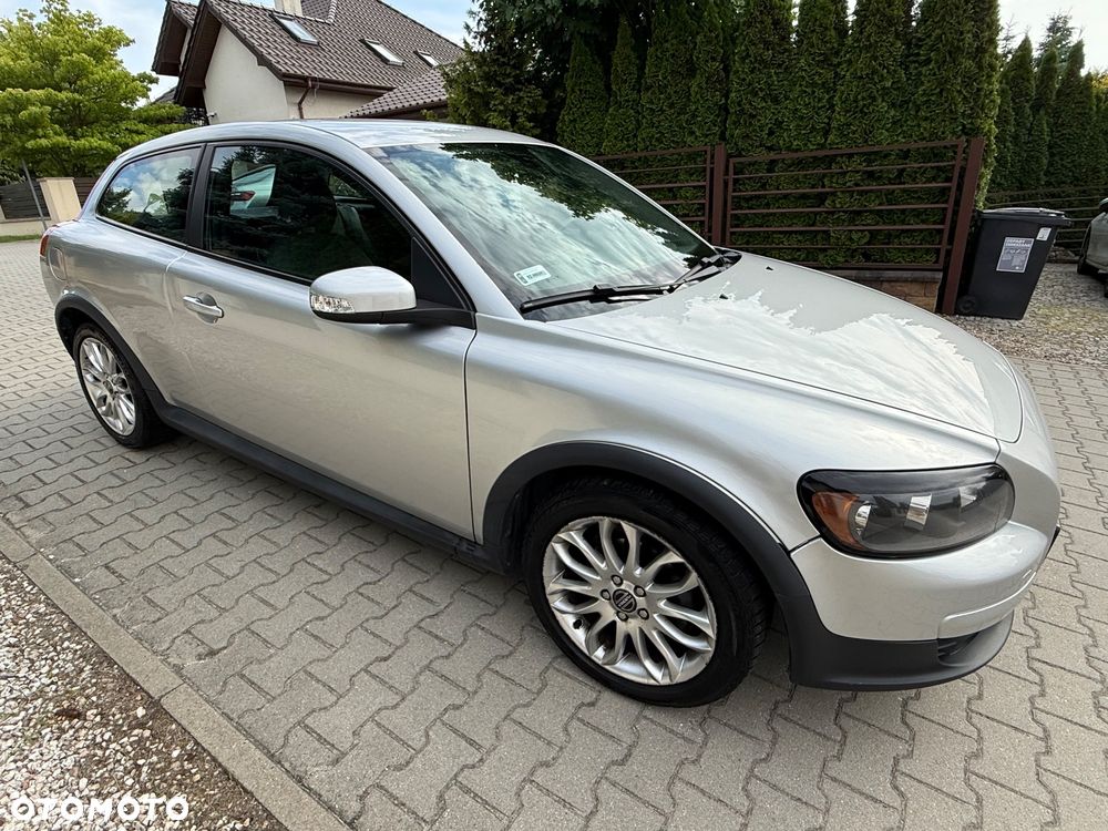 Volvo C30 2.0D - 1