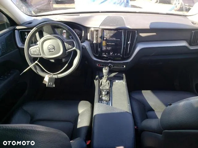 Volvo XC 60 - 7