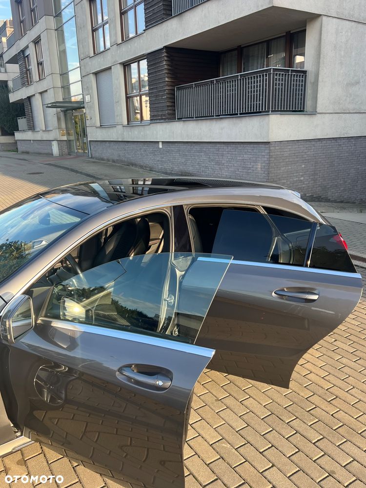 Mercedes-Benz CLA 220 (CDI) d AMG Line - 7