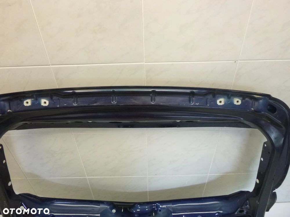 ALFA ROMEO GIULIETTA KLAPA BAGAŻNIKA TYŁ TYLNA ORYGINAŁ - 15