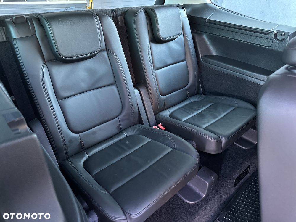 Volkswagen Sharan 2.0 TDI 4MOTION Highline - 35