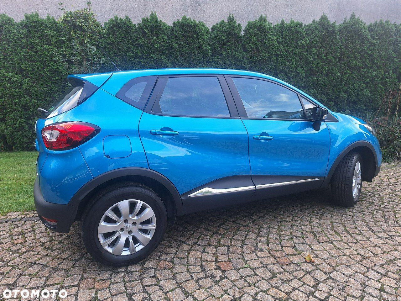 Renault Captur ENERGY TCe 90 Start&Stop Dynamique - 28