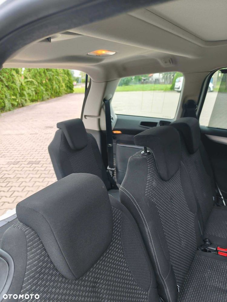 Citroën C4 Grand Picasso - 2