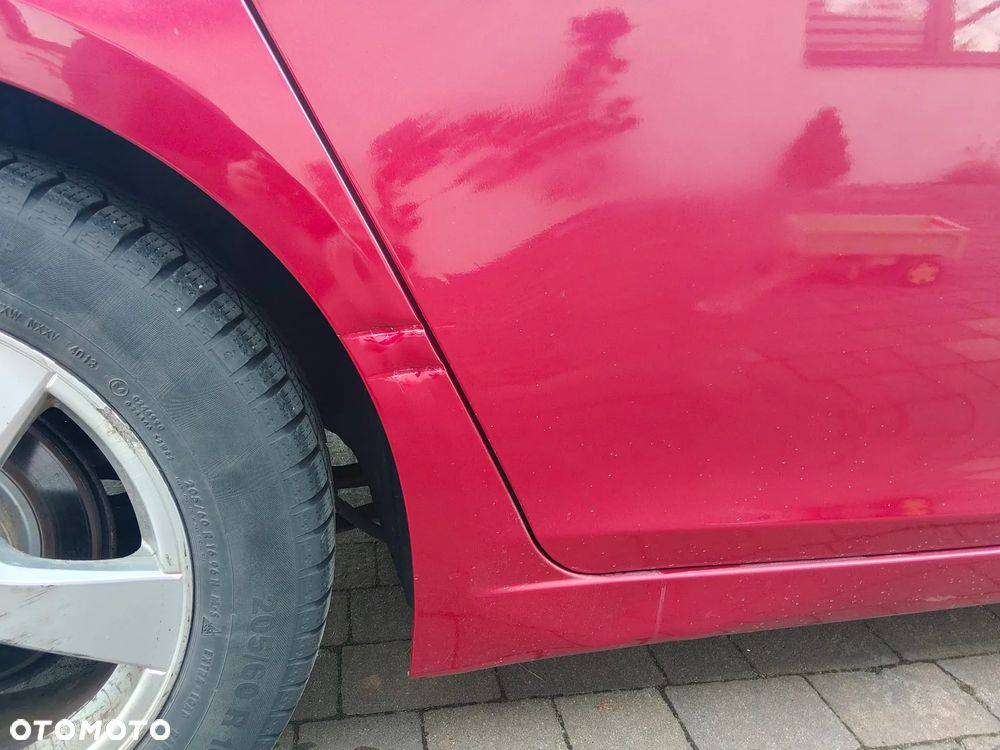 Chevrolet Cruze 1.8 LS (klm) - 4