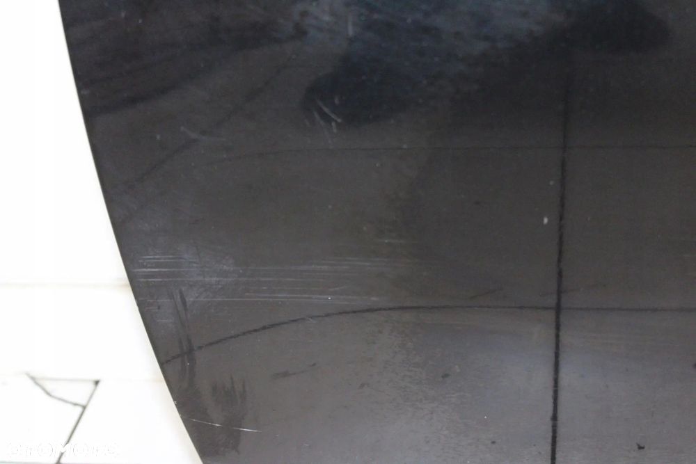 TOYOTA AURIS 3D 06R- DRZWI LEWE PRZEDNIE LEWY PRZÓD 209 - 11