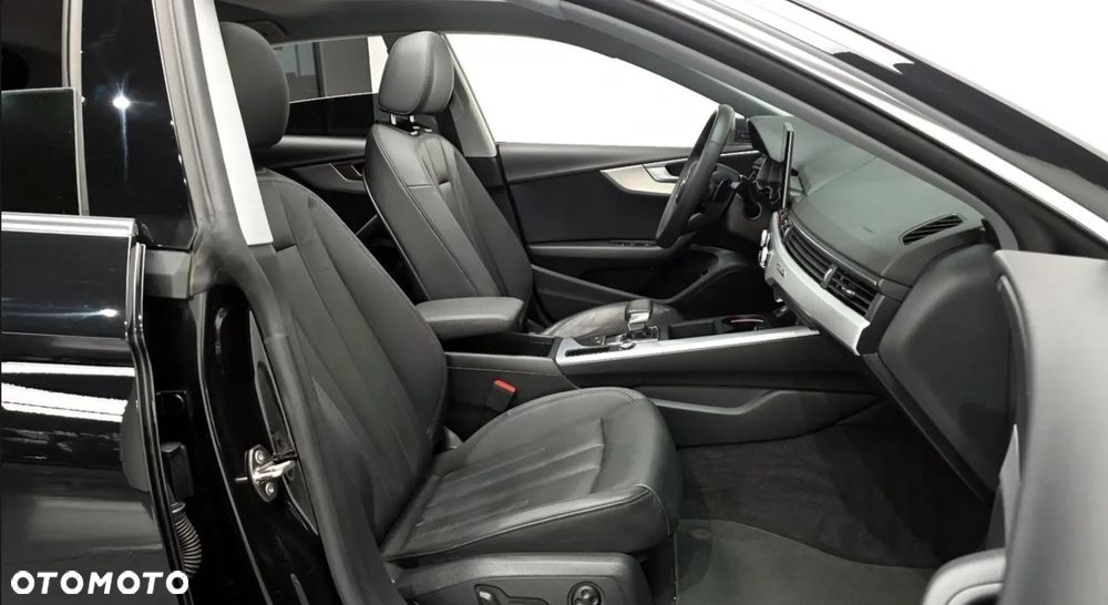 Audi A5 Sportback - 7
