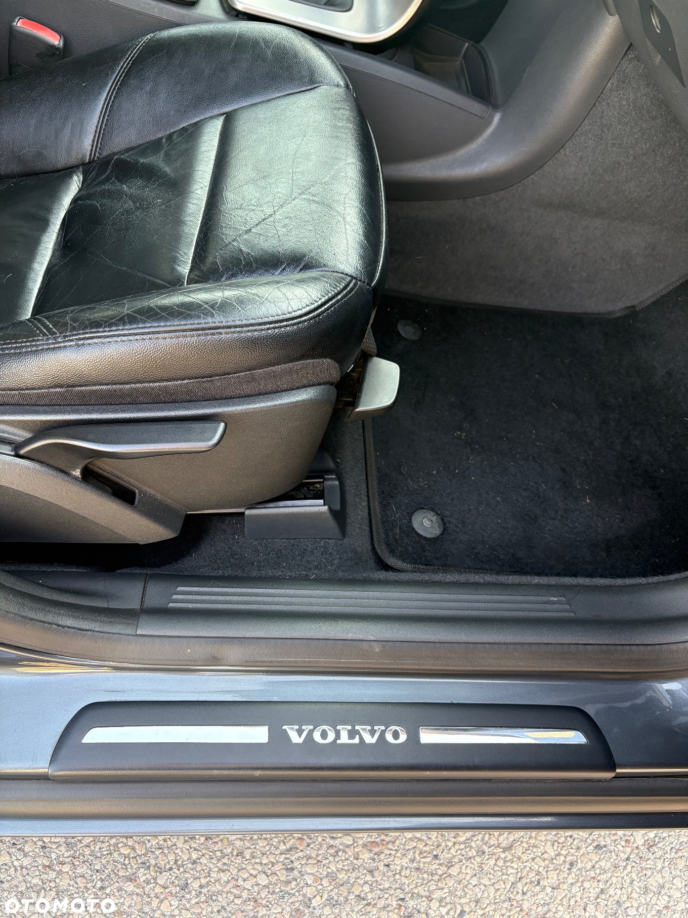 Volvo V50 2.0D - 11