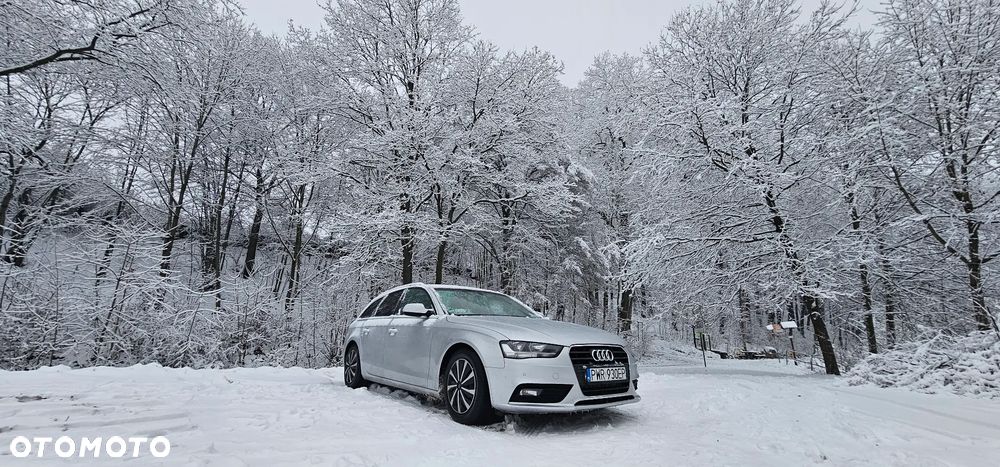 Audi A4 Avant - 29