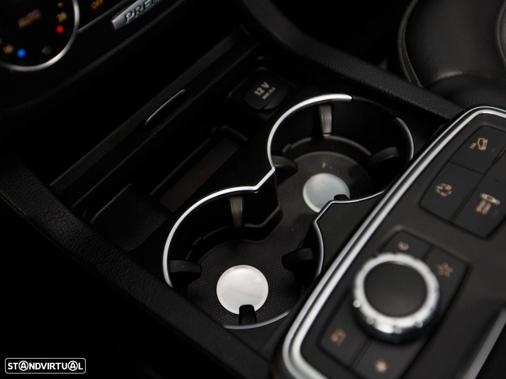 Mercedes-Benz ML 250 - 19