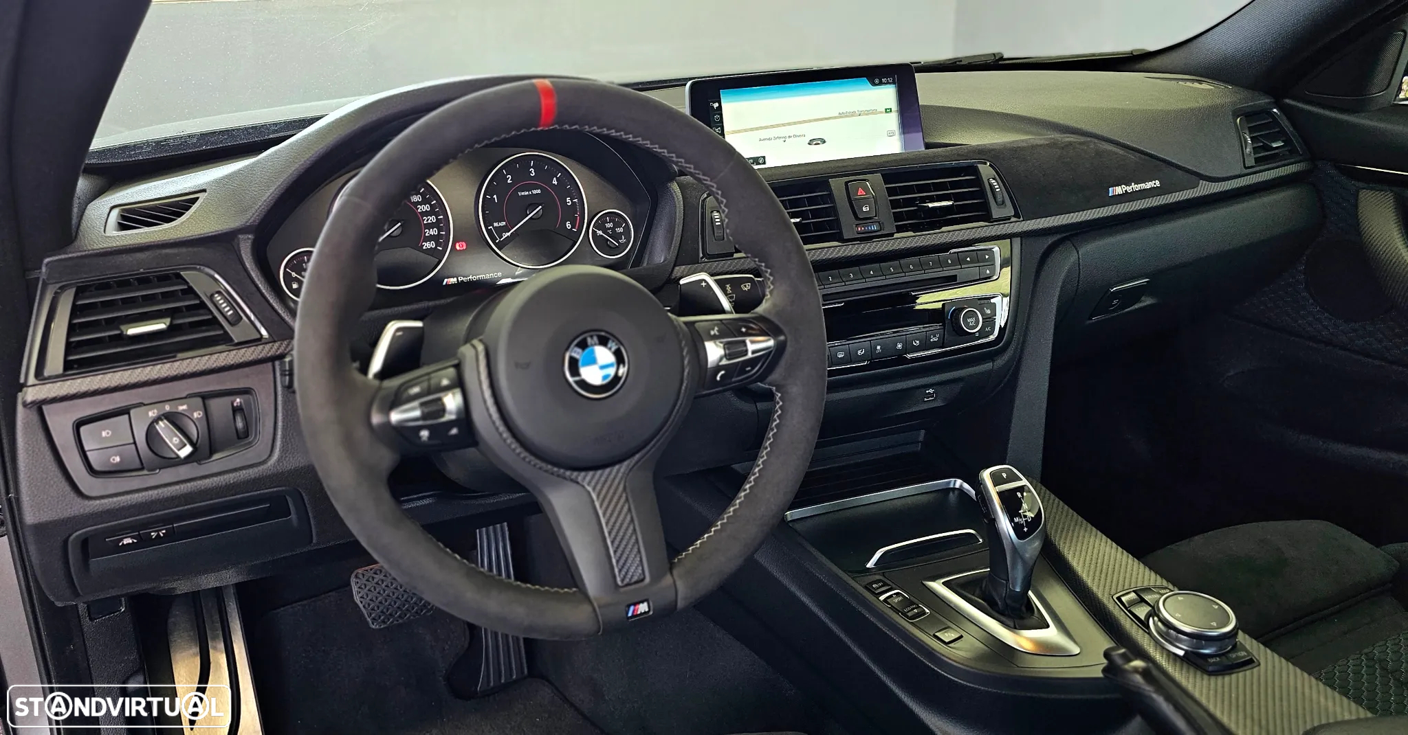 BMW 425 d Pack M Auto - 16