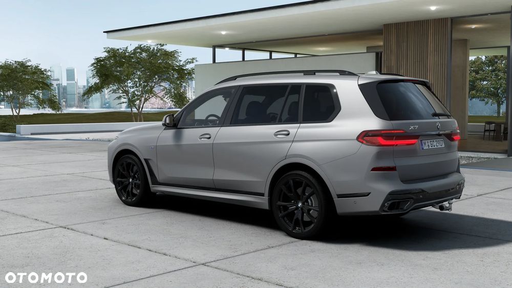 BMW X7 xDrive40i - 2