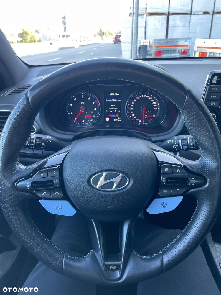 Hyundai i30 N 2.0 T-GDI Performance - 11