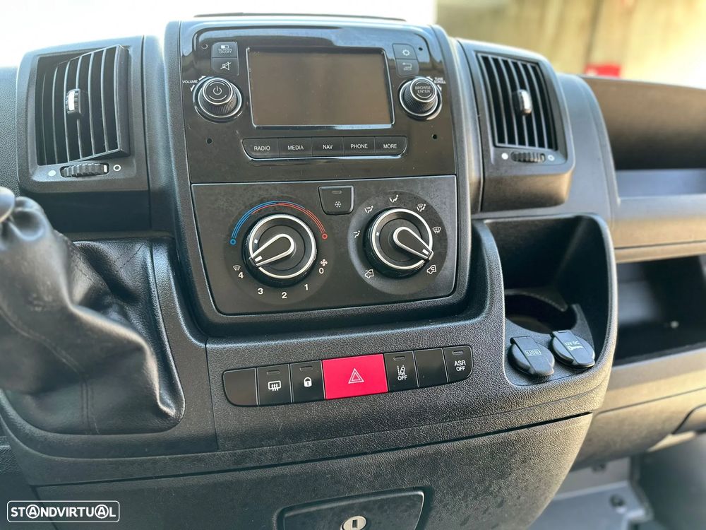 Citroën Jumper L2H2 - 20