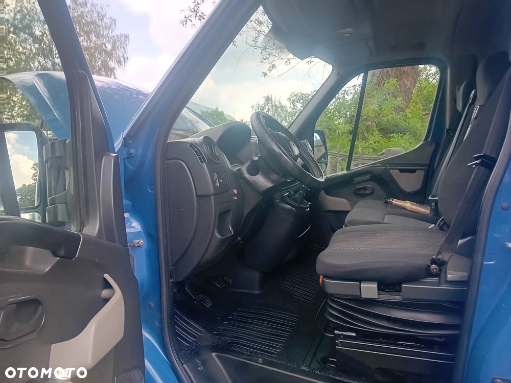 Renault MASTER - 10
