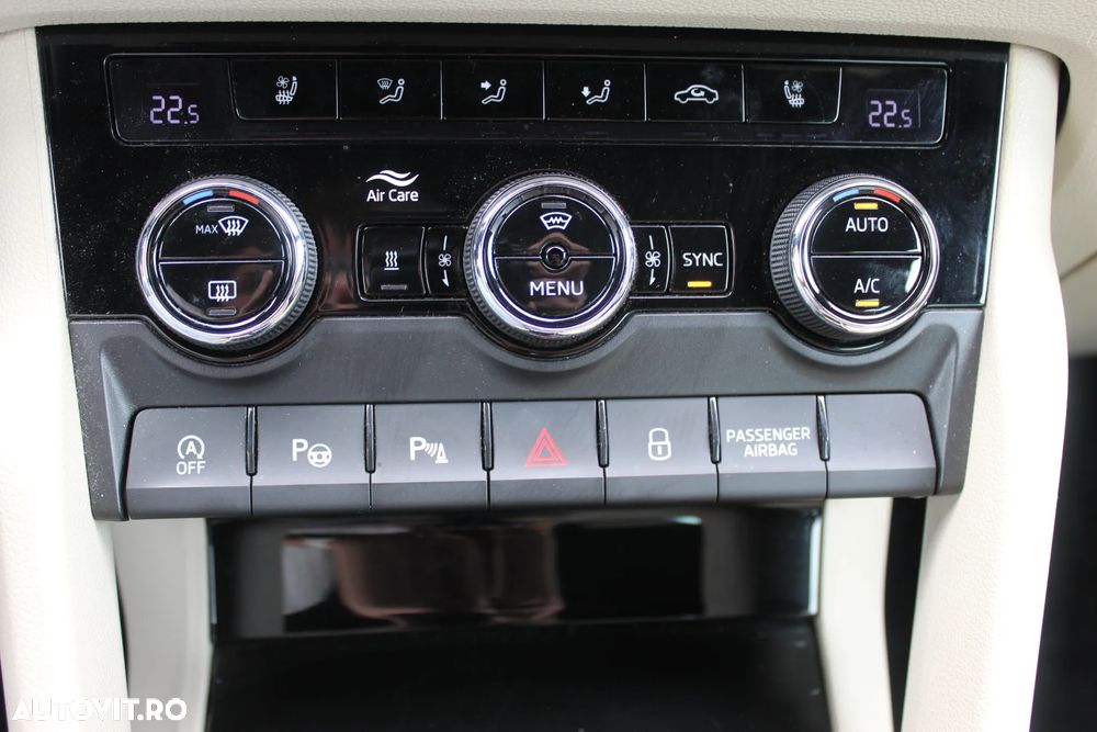 Skoda Kodiaq 2.0 TDI 4X4 DSG Style - 29