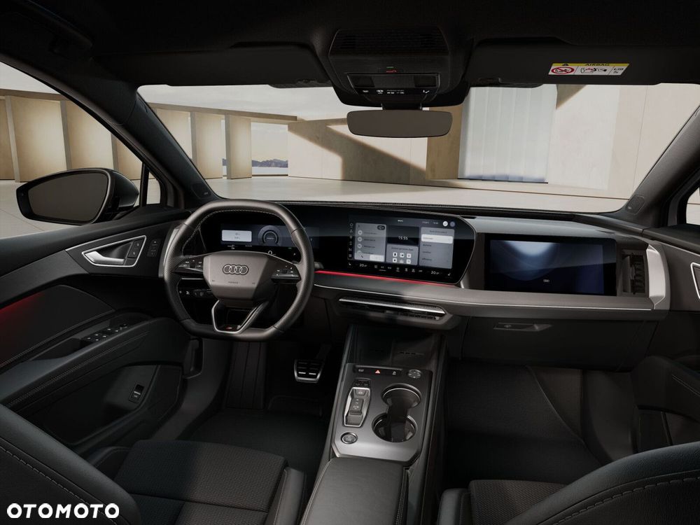 Audi Q4 e-tron - 7