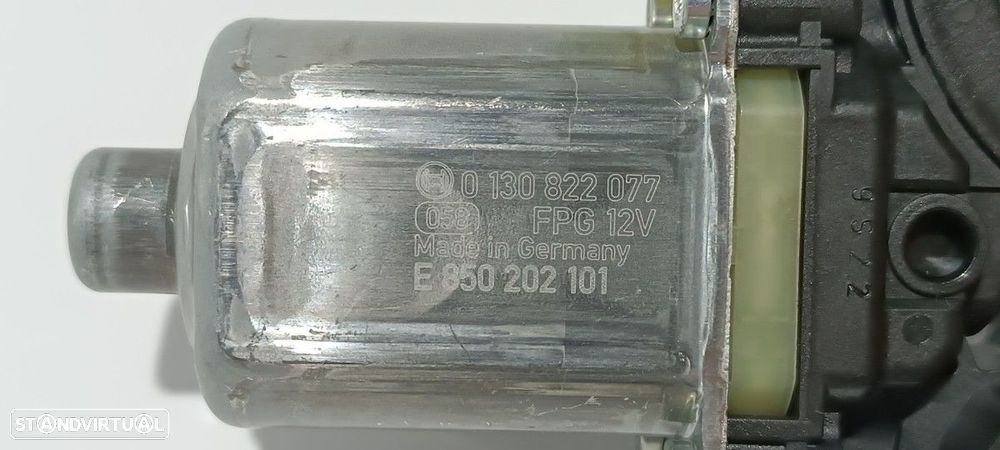 MOTOR ELEVADOR FRENTE ESQUERDO SEAT ATECA (KH7) FR - 2