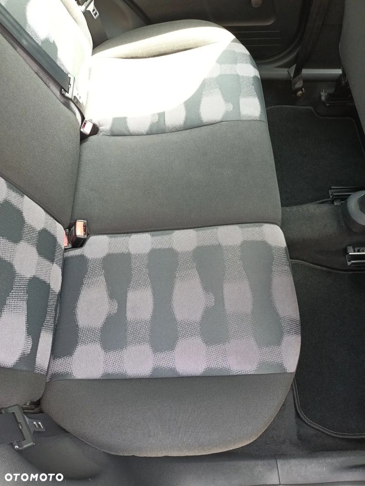 Ford Fusion 1.4 Silver X - 16