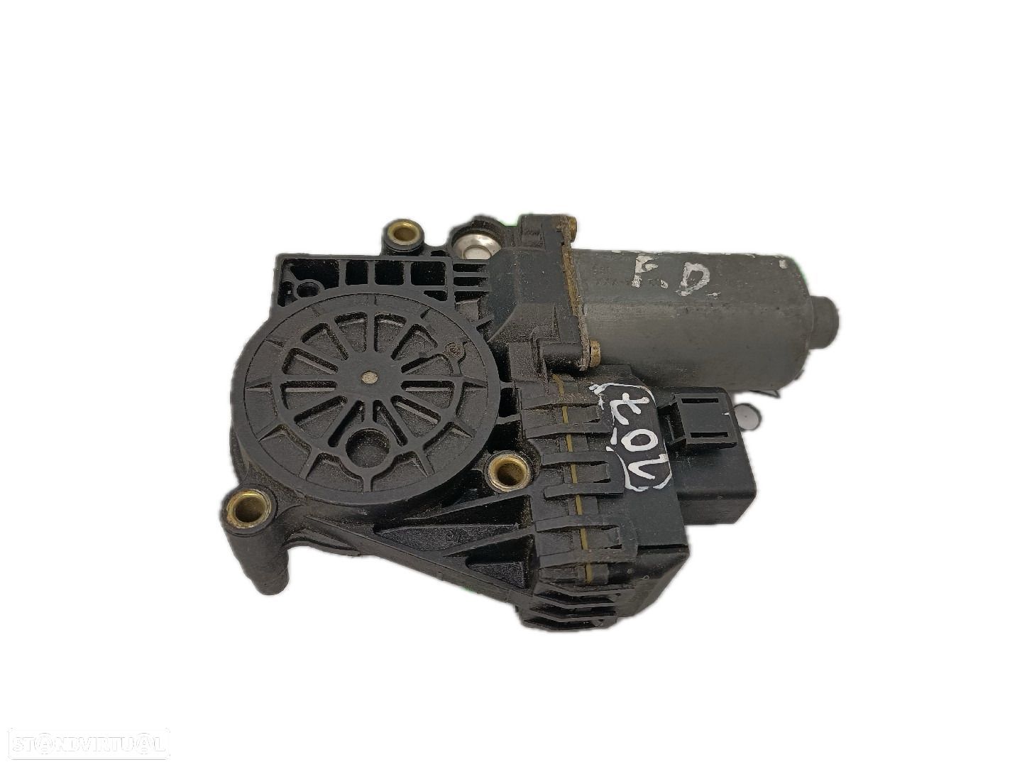 Motor Elevador Frente Direito Audi A6 (4B2, C5) - 1