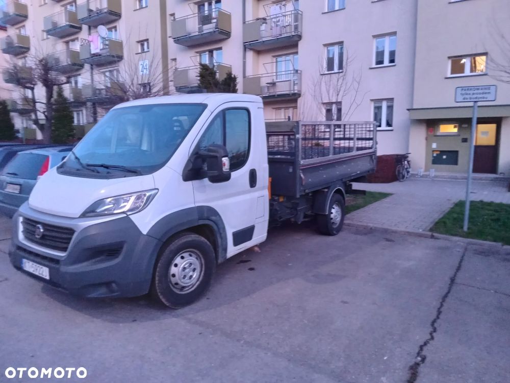 Fiat Ducato - 1